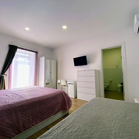 Casa Med Lejlighed Marina di Ragusa Eksteriør billede